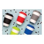 Reusable Coffee cup 270ml - Image 8