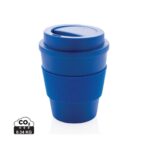 Reusable Coffee cup with screw lid 350ml - Slika 2