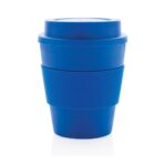 Reusable Coffee cup with screw lid 350ml - Slika 3