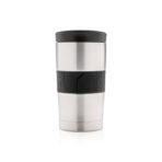 Dishwasher safe vacuum coffee mug