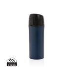 Metallic easy lock vacuum mug - Image 2