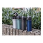 Metallic easy lock vacuum mug - Image 11