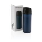 Metallic easy lock vacuum mug - Image 12