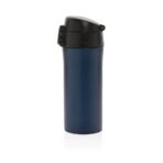 Metallic easy lock vacuum mug - Image 4