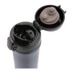 Metallic easy lock vacuum mug - Image 7