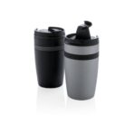 Sierra leak proof vacuum coffee tumbler - Slika 11