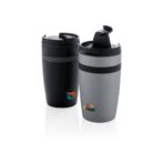 Sierra leak proof vacuum coffee tumbler - Slika 10