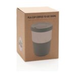 PLA cup coffee to go 380ml - Slika 9