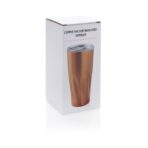 Copper vacuum insulated tumbler - Image 5