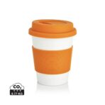 PLA coffee cup - Slika 2