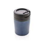 Coffee to go tumbler
