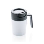 Coffee to go mug