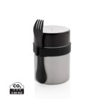 Bogota food flask with ceramic coating - Image 2