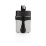 Bogota food flask with ceramic coating - Image 5