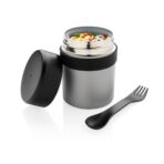 Bogota food flask with ceramic coating - Image 8