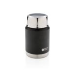 Swiss Peak Elite copper vacuum food container