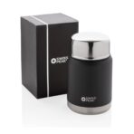 Swiss Peak Elite copper vacuum food container - Image 13