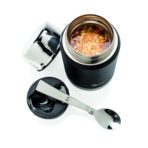 Swiss Peak Elite copper vacuum food container - Image 5