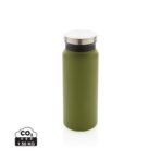 RCS Recycled stainless steel vacuum bottle 600ML - Image 2