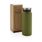 RCS Recycled stainless steel vacuum bottle 600ML - Image 13