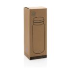 RCS Recycled stainless steel vacuum bottle 600ML - Image 14