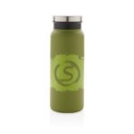 RCS Recycled stainless steel vacuum bottle 600ML - Image 7