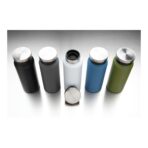 RCS Recycled stainless steel vacuum bottle 600ML - Image 9