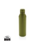 RCS Recycled stainless steel vacuum bottle 500ML - Image 2
