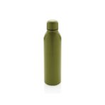 RCS Recycled stainless steel vacuum bottle 500ML