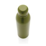 RCS Recycled stainless steel vacuum bottle 500ML - Image 4