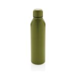 RCS Recycled stainless steel vacuum bottle 500ML - Image 6