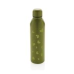 RCS Recycled stainless steel vacuum bottle 500ML - Image 7