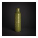 RCS Recycled stainless steel vacuum bottle 500ML - Image 8