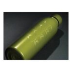 RCS Recycled stainless steel vacuum bottle 500ML - Image 9