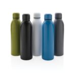 RCS Recycled stainless steel vacuum bottle 500ML - Image 10