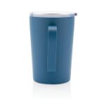 RCS Recycled stainless steel modern vacuum mug with lid - Image 4