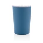 RCS Recycled stainless steel modern vacuum mug with lid - Image 5