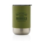 RCS recycled stainless steel tumbler - Image 7