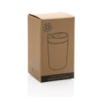 GRS Recycled PP tumbler with flip lid - Image 11