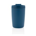 GRS Recycled PP tumbler with flip lid - Image 5