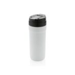 RCS RSS tumbler with hot & cold lid