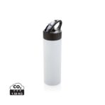 Sport bottle with straw - Image 2