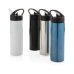 Sport bottle with straw - Image 11