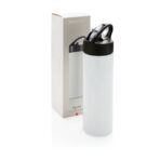Sport bottle with straw - Image 12