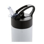 Sport bottle with straw - Image 7