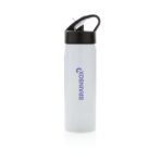 Sport bottle with straw - Image 8