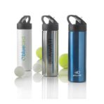 Sport bottle with straw - Image 9