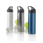 Sport bottle with straw - Image 10