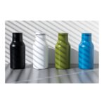 RCS Recycled stainless steel compact bottle - Slika 11