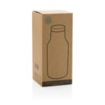 RCS Recycled stainless steel compact bottle - Slika 14